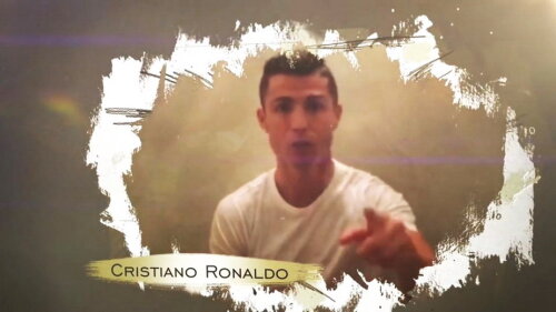 Cristiano Ronaldo ► Foto: infobae.com