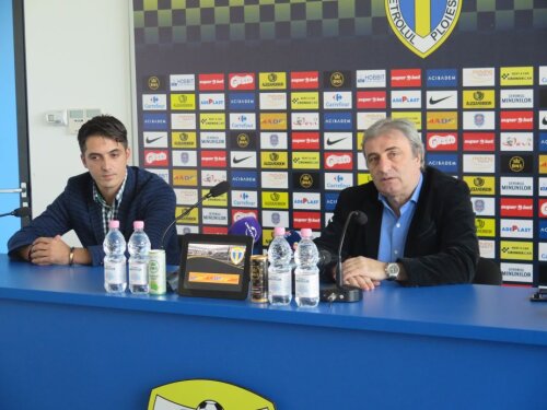 FOTO: http://fcpetrolul.ro/