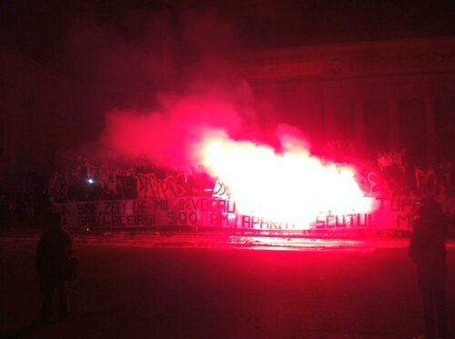 FOTO: monitorulph.ro