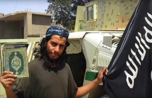 Abdelhamid Abaaoud a pus la cale și atentatul din TGV-ul Amsterdam-Paris, dejucat în august