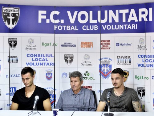 FOTO: FC Voluntari