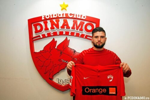 Foto: FC Dinamo