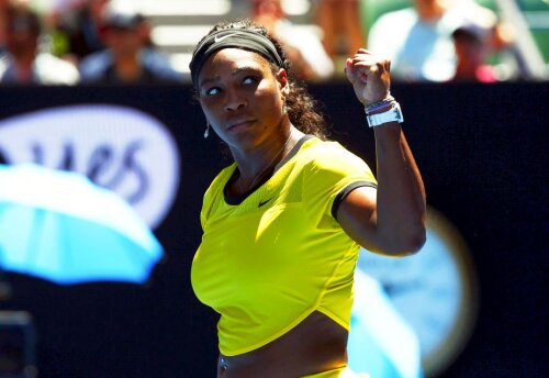 Serena Williams, foto: reuters