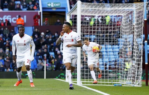 Liverpool, foto: reuters