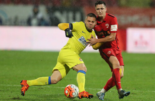 Cele două dueluri Dinamo - Steaua vor încinge finalul de săptămână