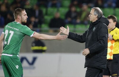 Sursa foto: ludogorets.com
