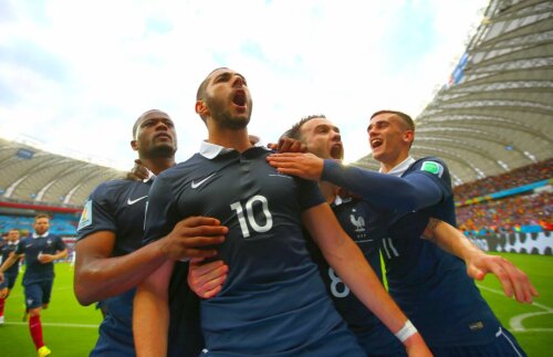 Foto: Guliver/GettyImages