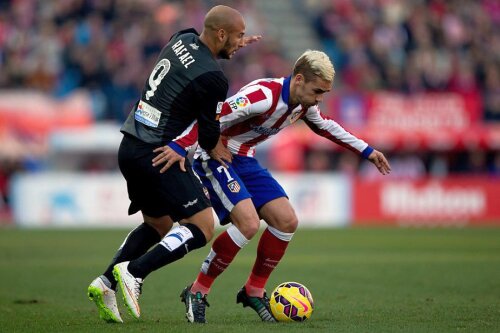 FOTO: Guliver/Getty Images