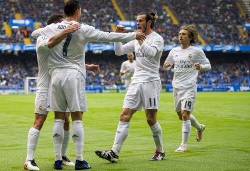FOTO: Guliver/GettyImages
