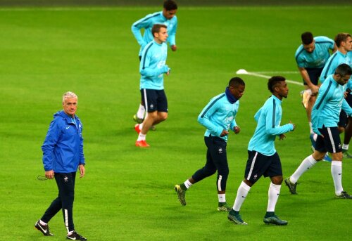 FOTO: Guliver/GettyImages