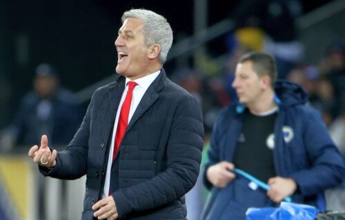 Vladimir Petkovici // FOTO: Guliver/GettyImages