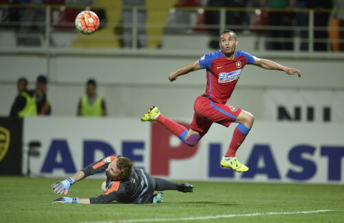 foto: Raed Krishan (Gazeta Sporturilor)