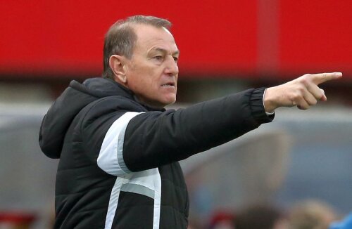 FOTO: Guliver/GettyImages