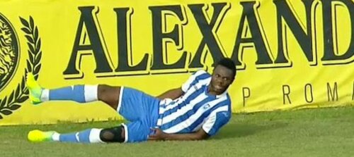 FOTO: Captură DigiSport