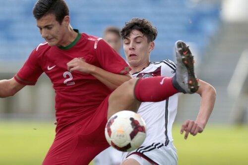 Diogo Dalot, numărul 2 // FOTO: Guliver/GettyImages