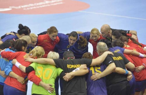 Echipa României își dorește o medalie la JO