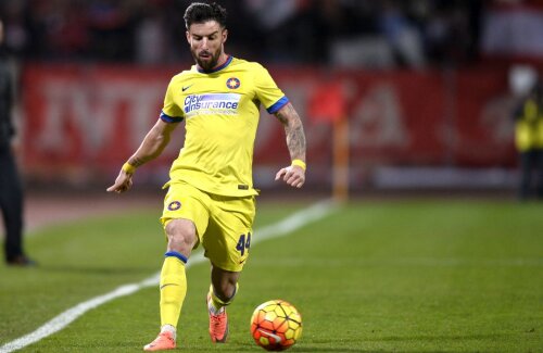 foto: Raed Krishan (Gazeta Sporturilor)