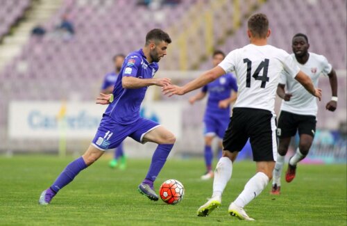 Foto: Gazeta Sporturilor