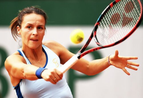 Tatjana Maria, foto: Guliver/gettyimages