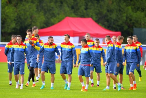 Foto: Alex Nicodim (Gazeta Sporturilor)