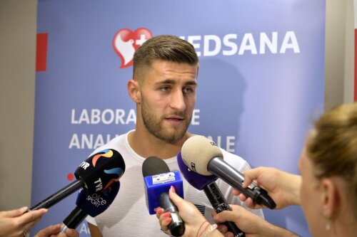 Foto: Cristi Preda