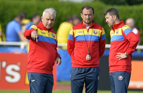 Foto: Alex Nicodim/Gazeta Sporturilor