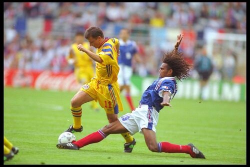 Foto: Guliver/GettyImages