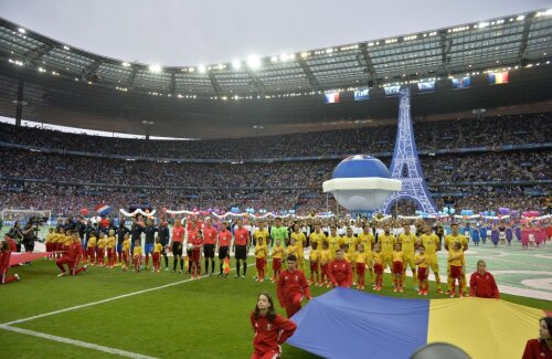 foto: Alex Nicodim (Gazeta Sporturilor)