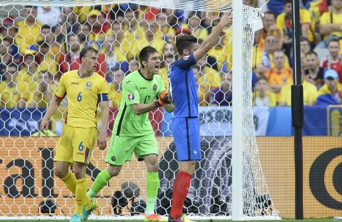 foto: Alex Nicodim (Gazeta Sporturilor)