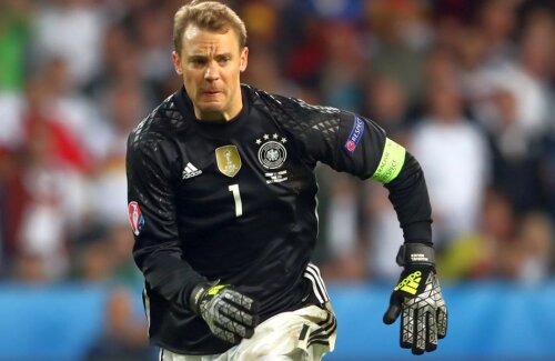 FOTO: Guliver/GettyImages