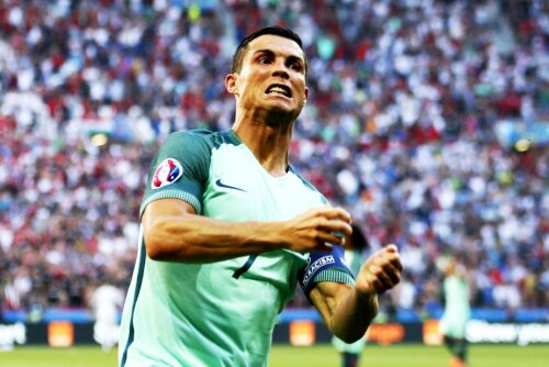 FOTO: Guliver/GettyImages