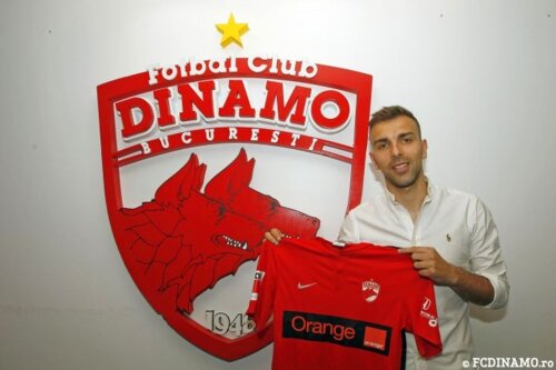 Foto: FC Dinamo