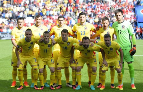 Foto: Alex Nicodim/Gazeta Sporturilor