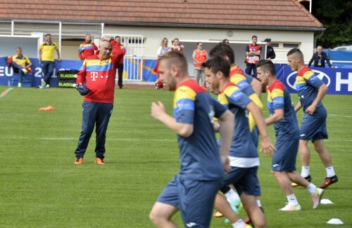 Foto: Alex Nicodim/Gazeta Sporturilor