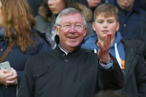 Foto: Guliver/GettyImages