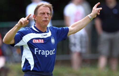 FOTO: Guliver/GettyImages