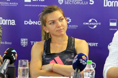 Foto: Facebook BRD Bucharest Open