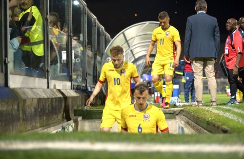 Foto: Raed Krishan/Gazeta Sporturilor