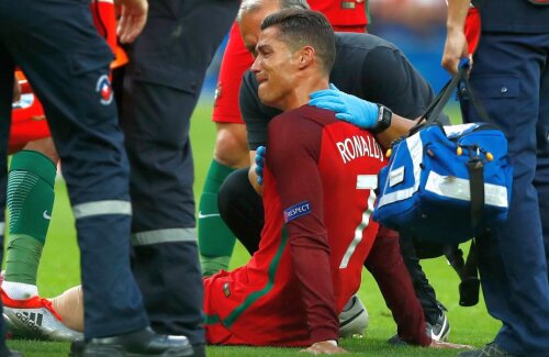 Foto: Guliver/GettyImages