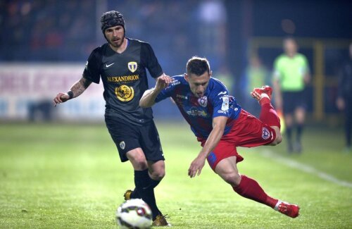 Foto: Raed Krishan/Gazeta Sporturilor
