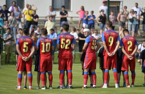 Foto: Raed Krishan/Gazeta Sporturilor