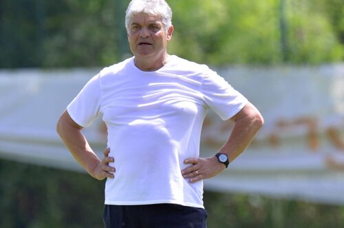 FOTO: Cristi Preda