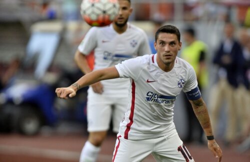 Foto: Raed Krishan/Gazeta Sporturilor