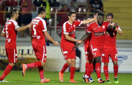 Foto: Alex Nicodim/Gazeta Sporturilor