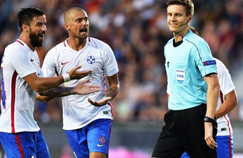 FOTO: Ștefan Constantin