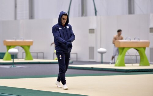 foto: Cristi Preda, Gazeta Sporturilor