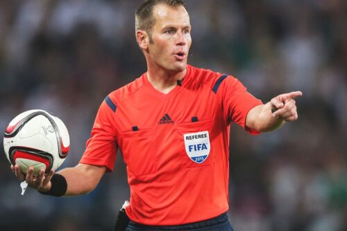 FOTO: Guliver/GettyImages