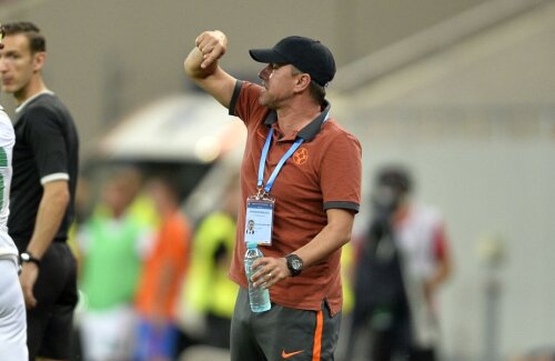 Foto: Alex Nicodim/Gazeta Sporturilor