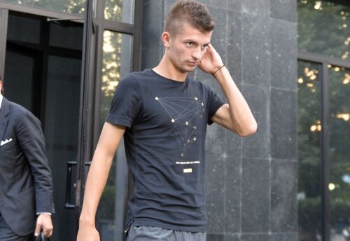 Foto: Alex Nicodim (Gazeta Sporturilor)