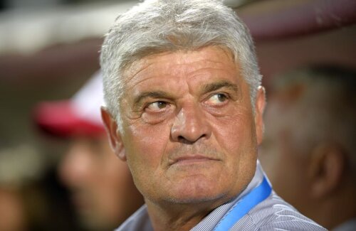 Foto: Alex Nicodim/Gazeta Sporturilor